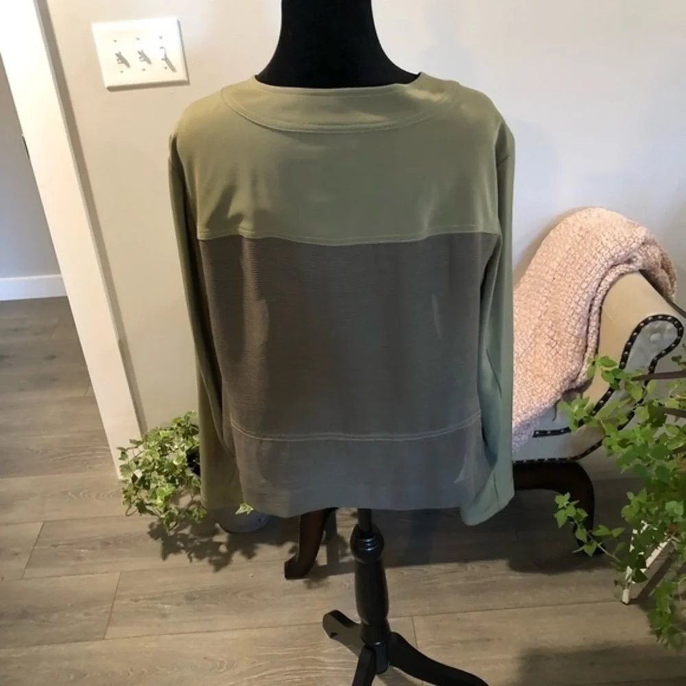 NWOT Jones New York Jacket Size L